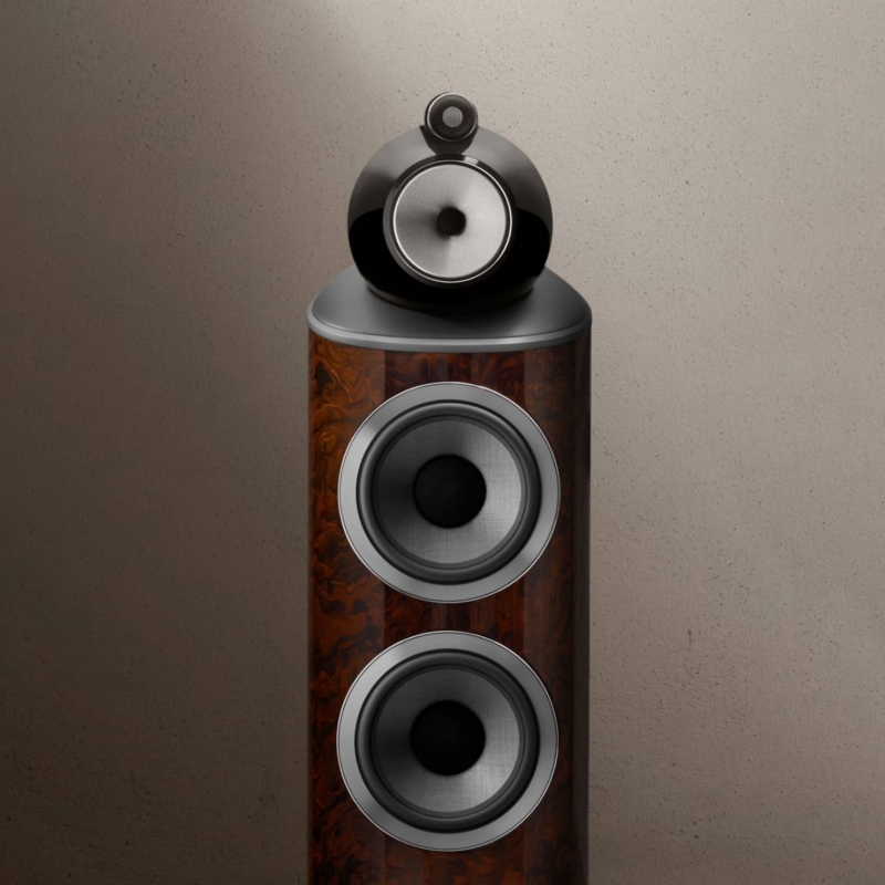801 D4 Signature