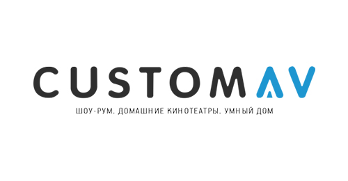КАСТОМИНСТАЛЛ